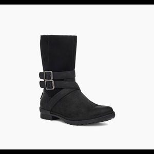 Ugg Lorna Boot size 7